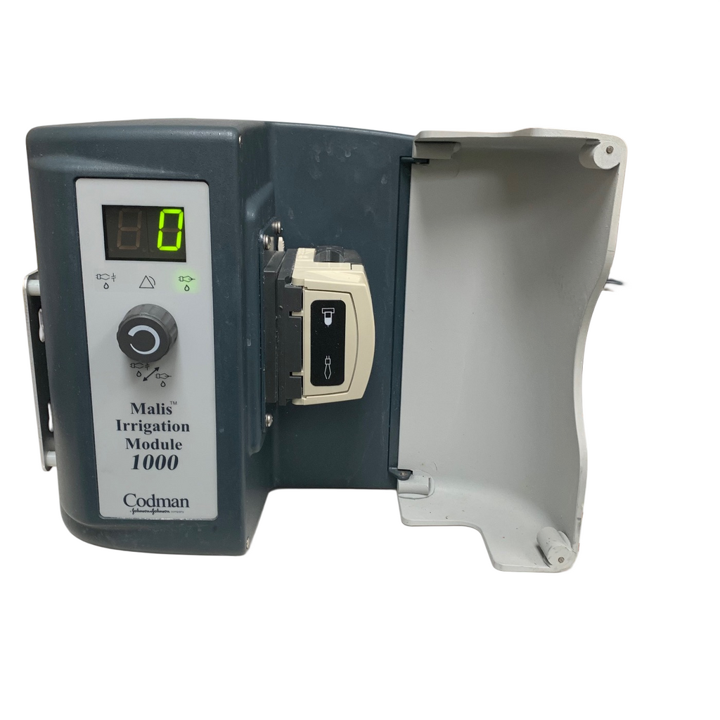 Codman Malis Irrigation Module 1000