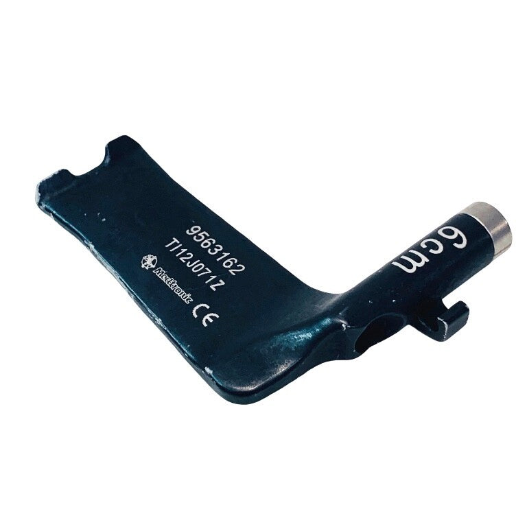 Medtronic REF 9563162,  Blade, Right 6CM