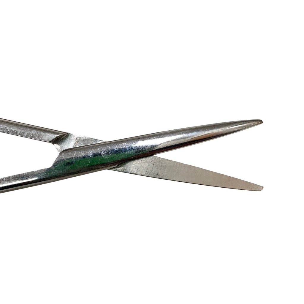 Codman Ref 54-1034, Metzenbaum Dissecting Scissors 9" 229mm Straight