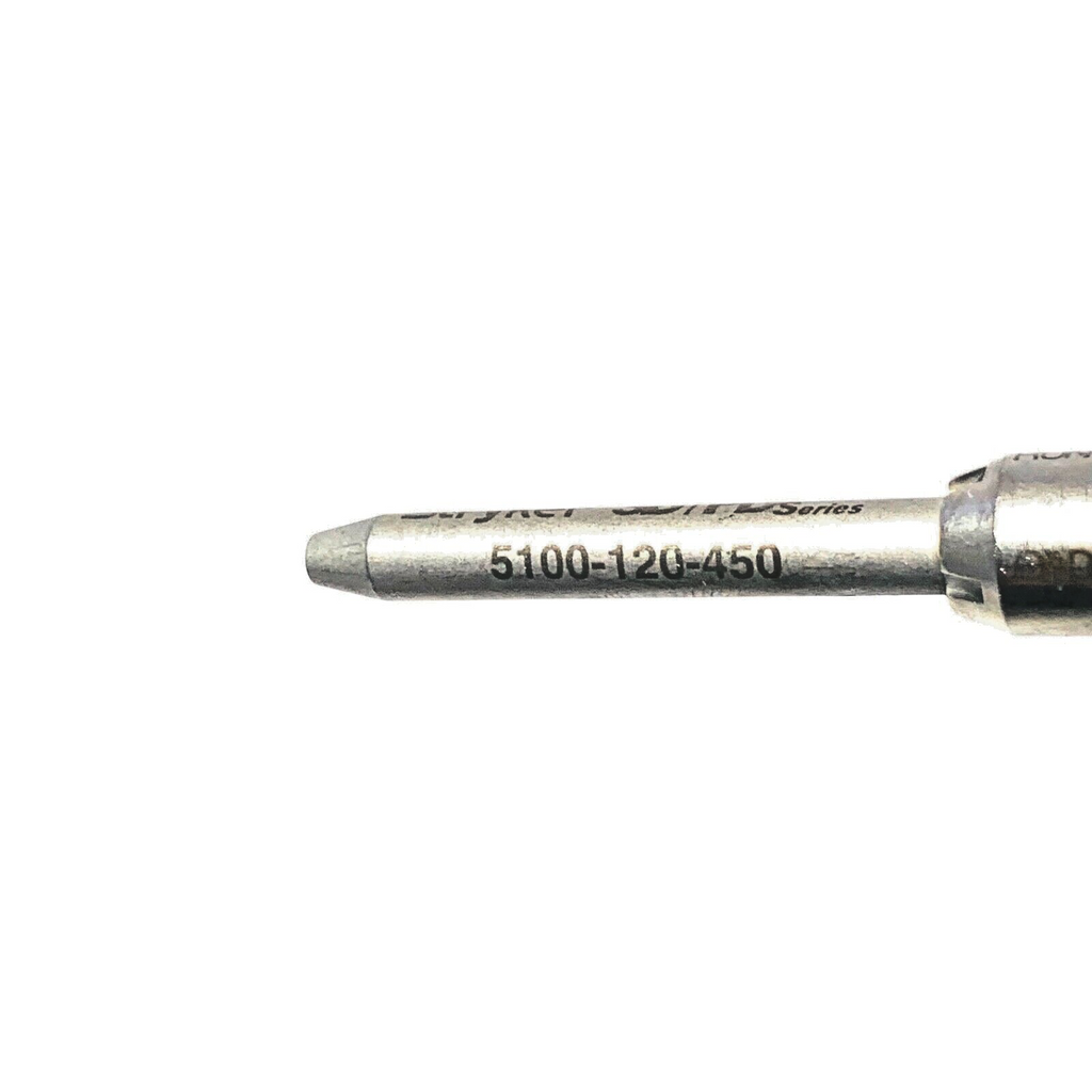 STRYKER REF 5100-120-450, SD/PD Series Straight Attachment
