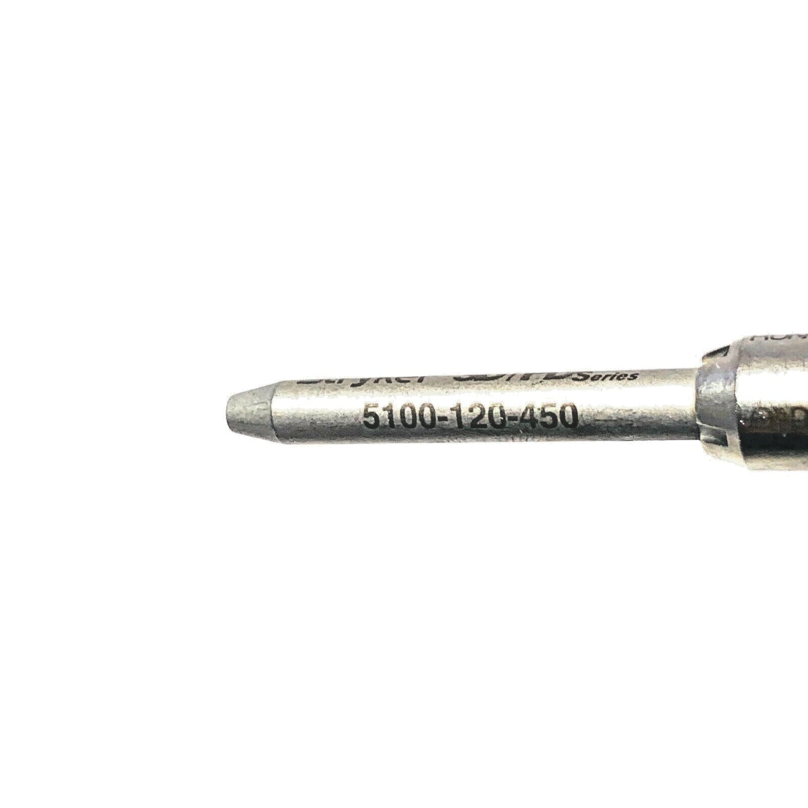 STRYKER REF 5100-120-450, SD/PD Series Straight Attachment