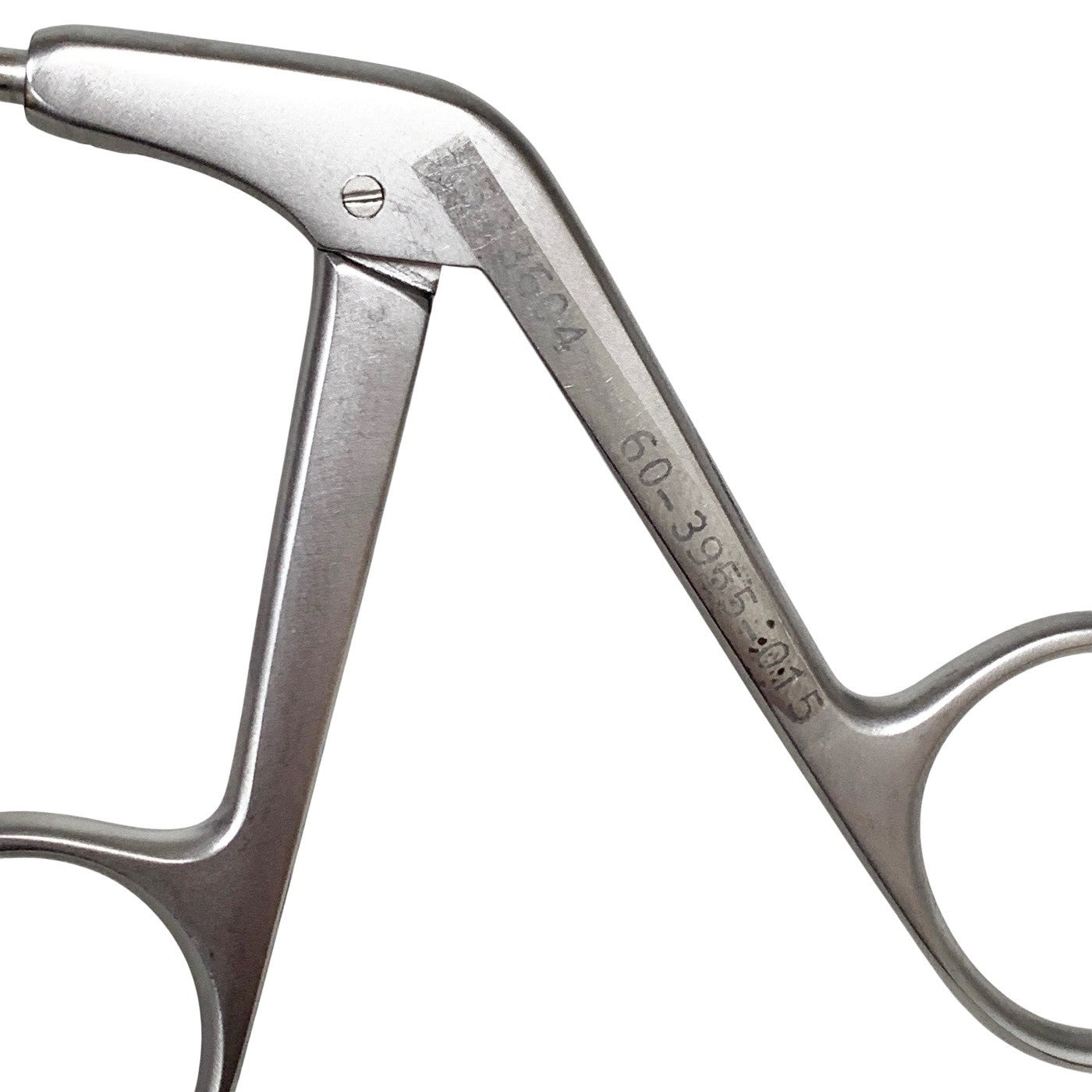 Integra Miltex Ref 523604, ENT Micro Alligator Forceps Surgical ENT Tool