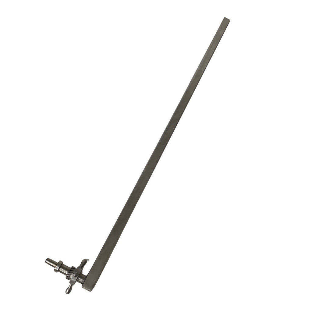 Mizuho OSI REF 5855-193, X-2 TRACTION EXTENSION, LONG
