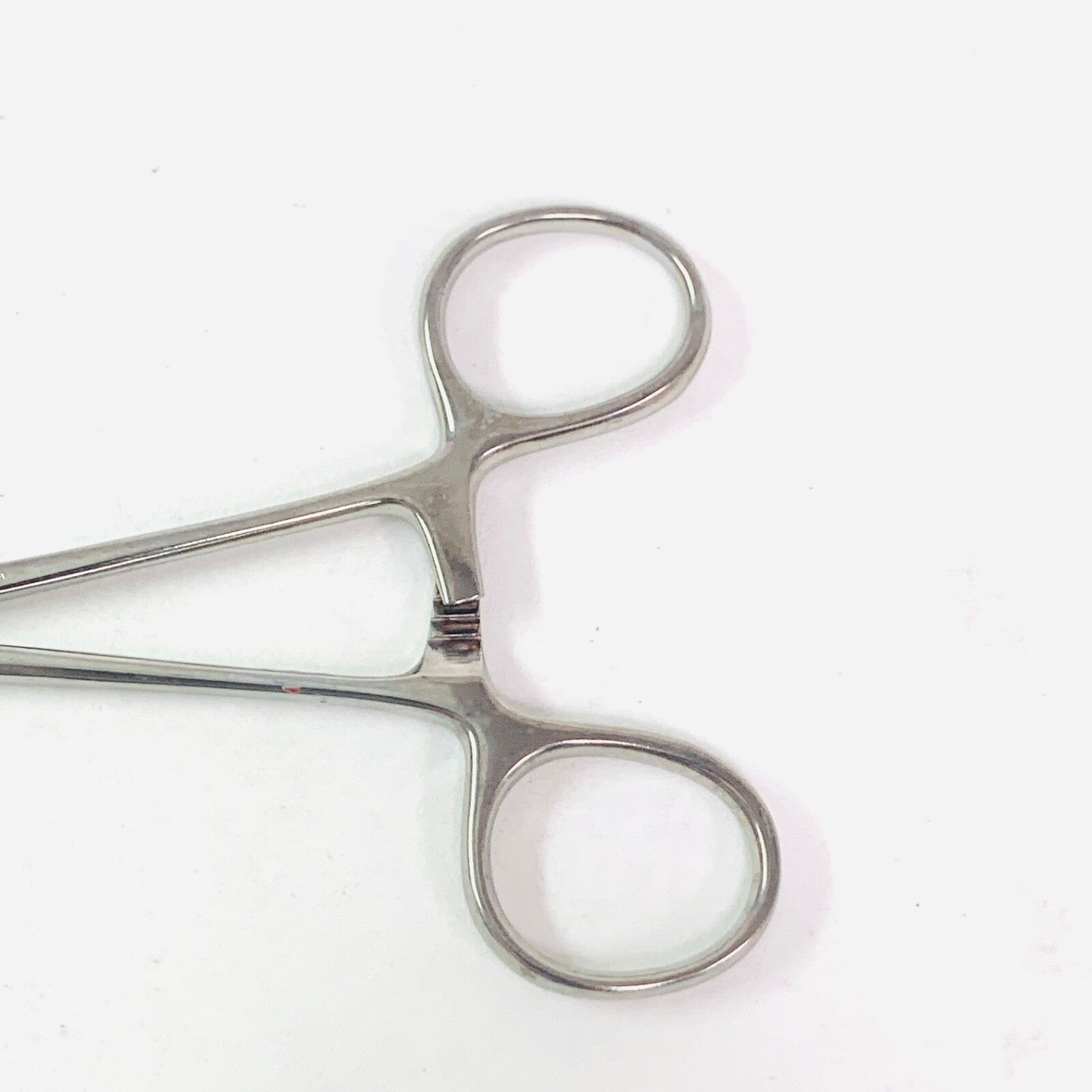 Weck REF 454305, Backhaus Towel Clamp Forceps