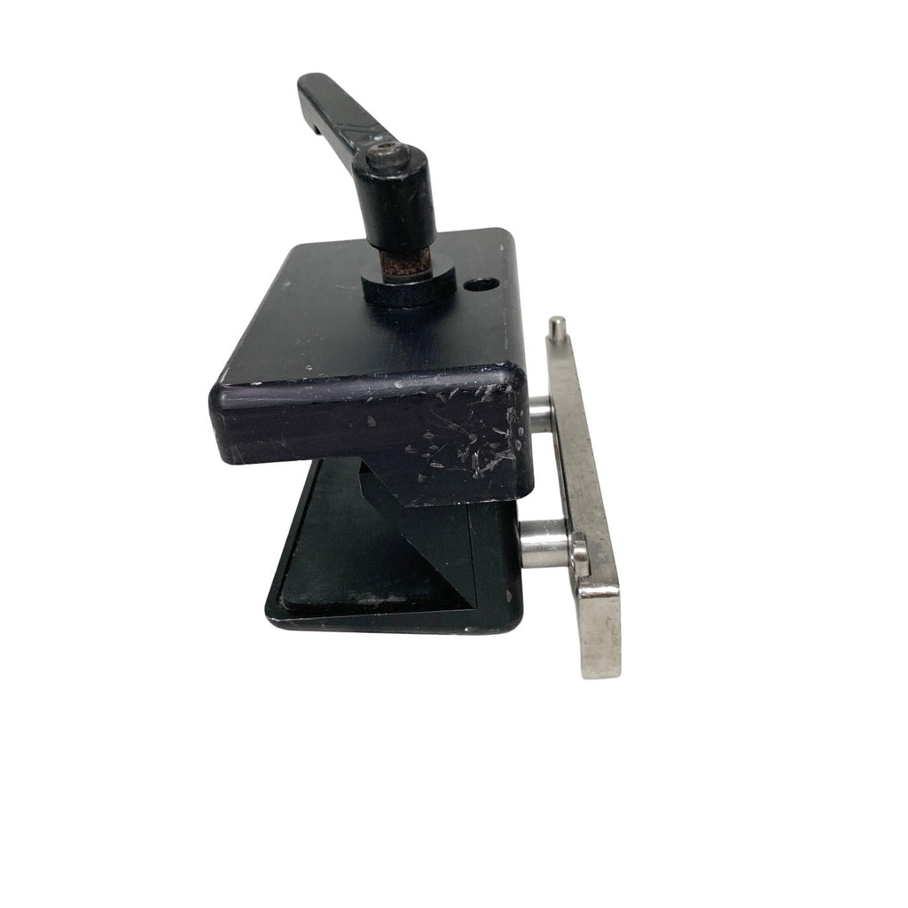 Morgan Medesign REF MMI-43000, MEDESTEALTH CLAMP