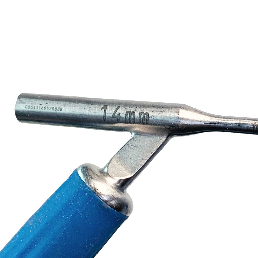 Medtronic REF 3606014, 14MM DRILL GUIDE
