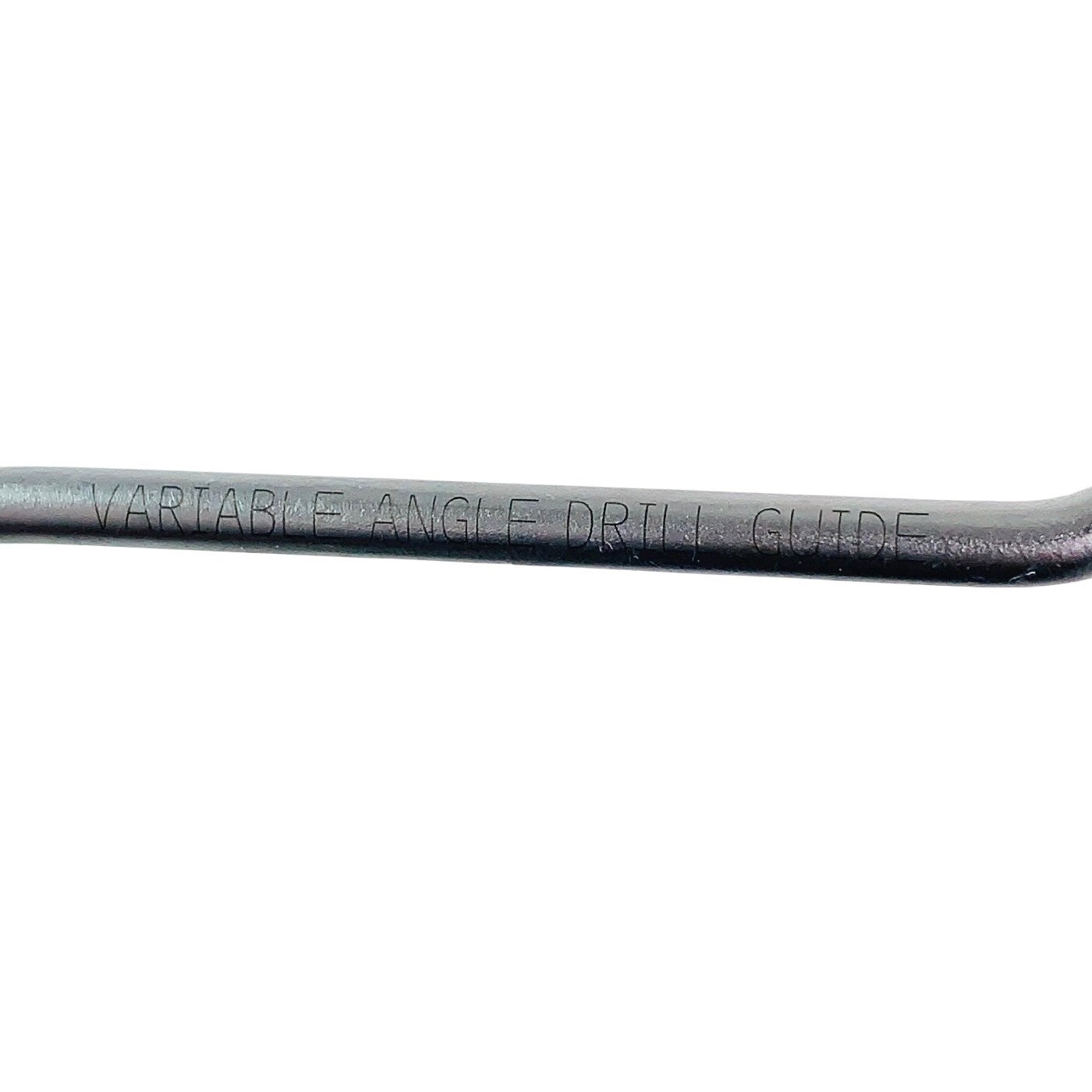 Medtronic REF 9790906, Variable Angle Drill Guide