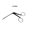 Olympus / Richards 13-0004 Straight Posigator 4Mm Forcep, Ebony Instrument