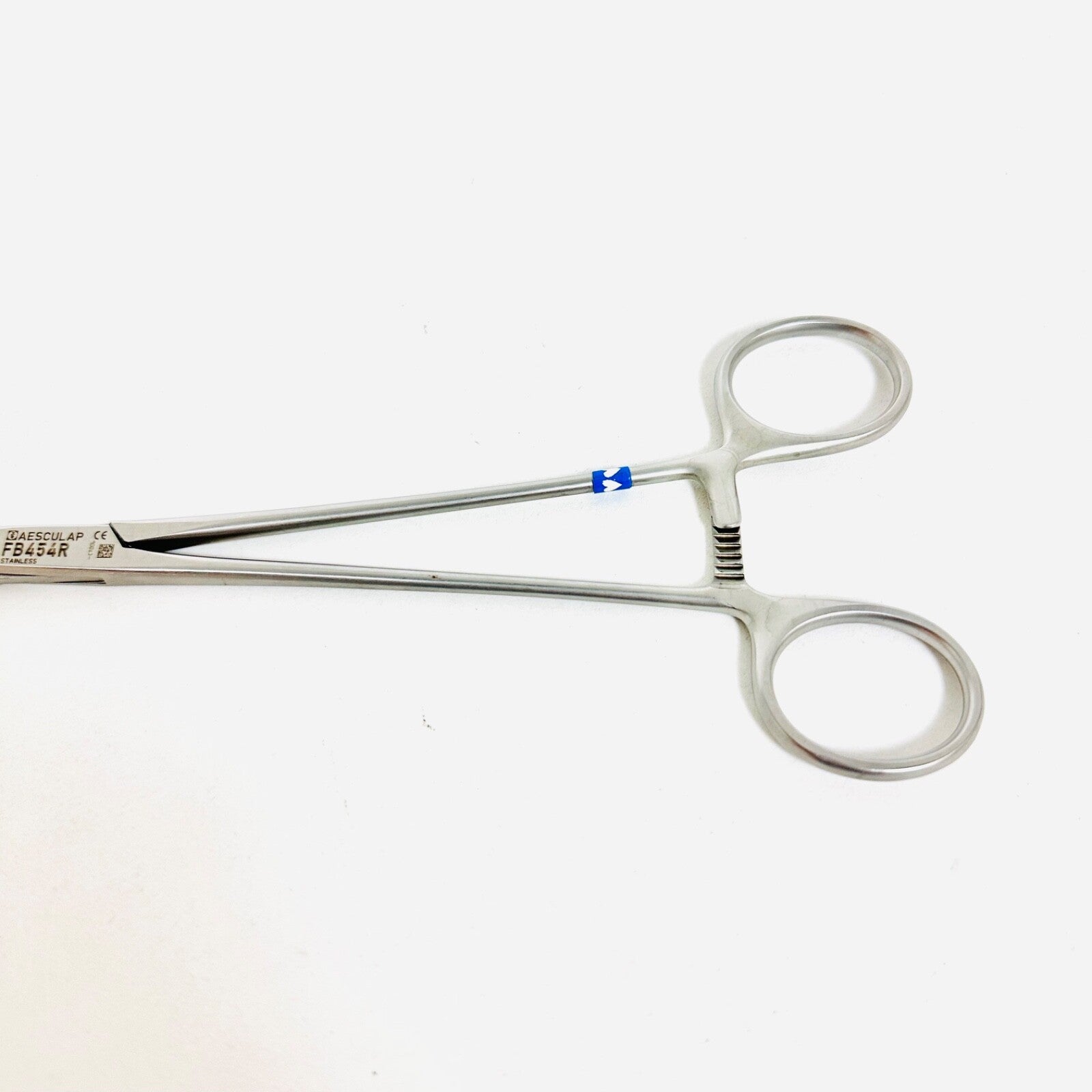 Aesculap FB454R CLAMP, DEBAKEY 225 mm Instrument