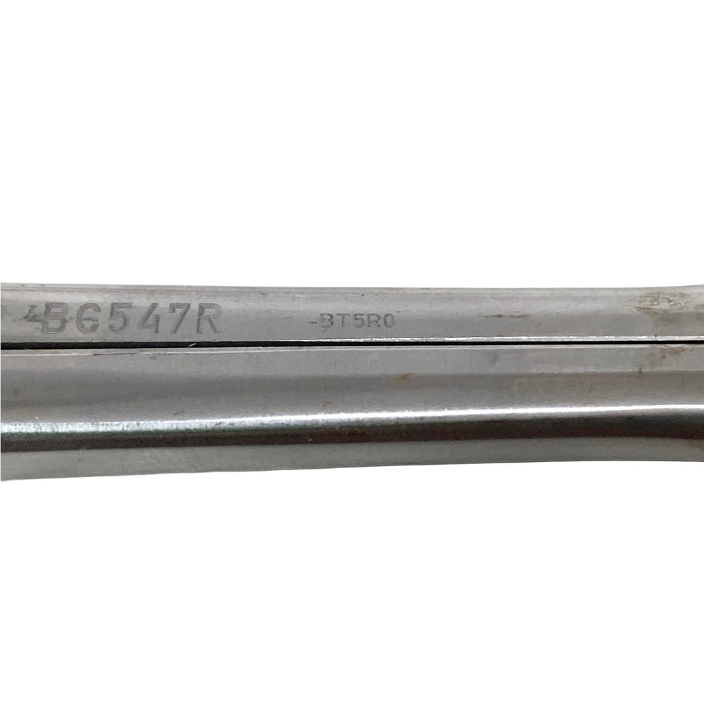 Aesculap BC547R Mayo Dissecting Scissors 6.75" Straight