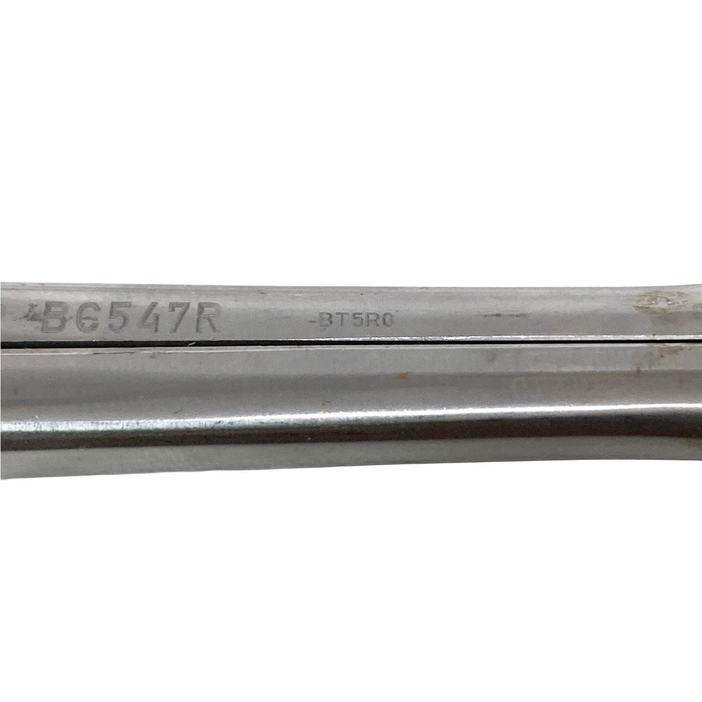 Aesculap BC547R Mayo Dissecting Scissors 6.75" Straight