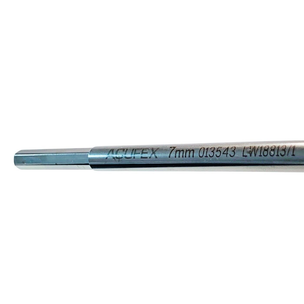 Acufex REF 013543, 7MM CANNULATED DRILL BIT