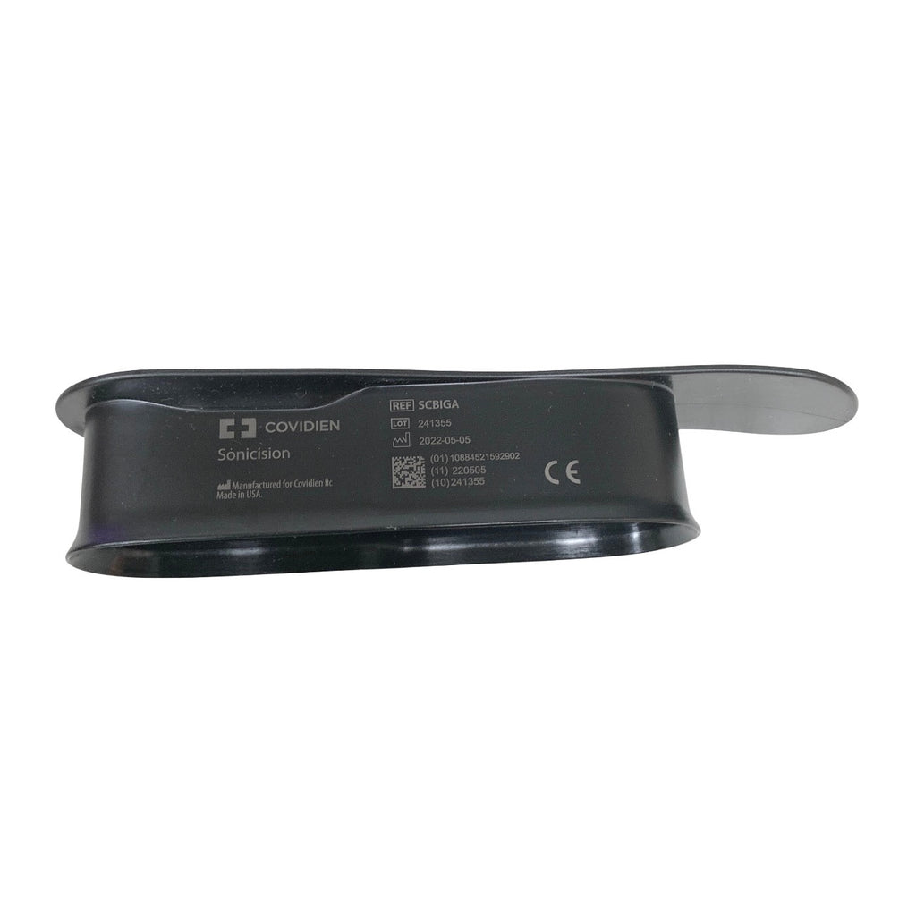 Covidien Sonicision SCBA Reusable Battery SCSTA Tray Set SCBIGA Dissector