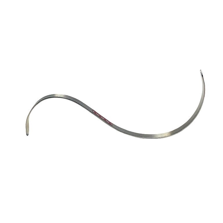 V. Mueller REF LA8415, HASSAN "S" RETRACTOR BLADE