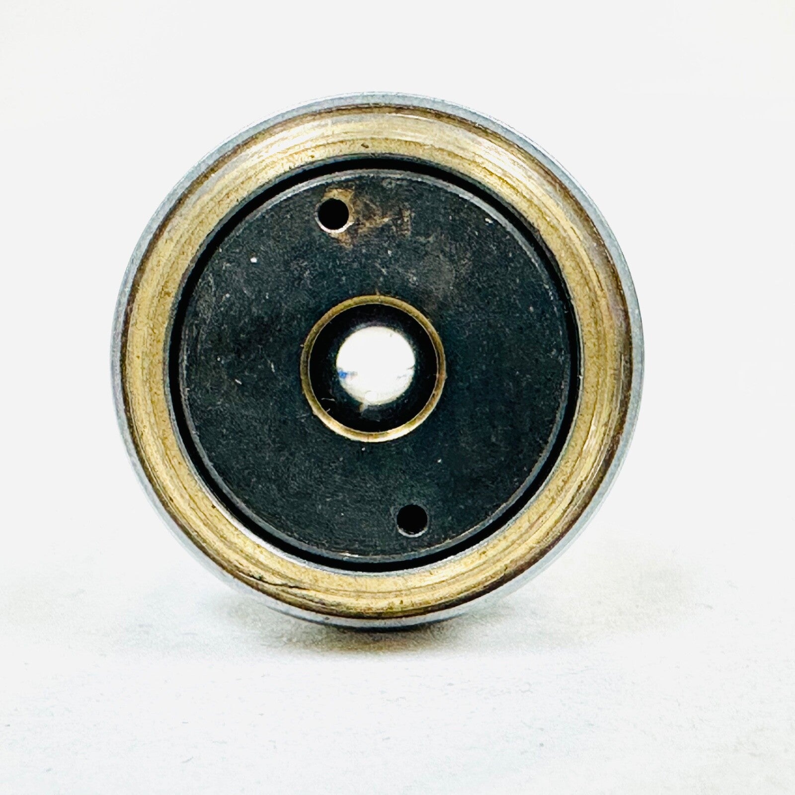 AO 1311  100/1.25 0IL PLAN ACHRO Microscope Objective Lens Made in USA