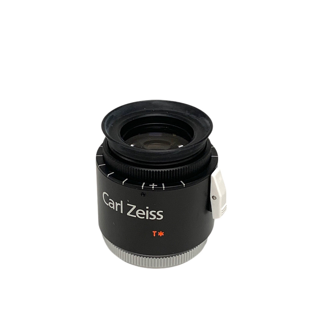 Carl Zeiss REF T*, 10 x/ 21 B, Microscope Surgical Lens