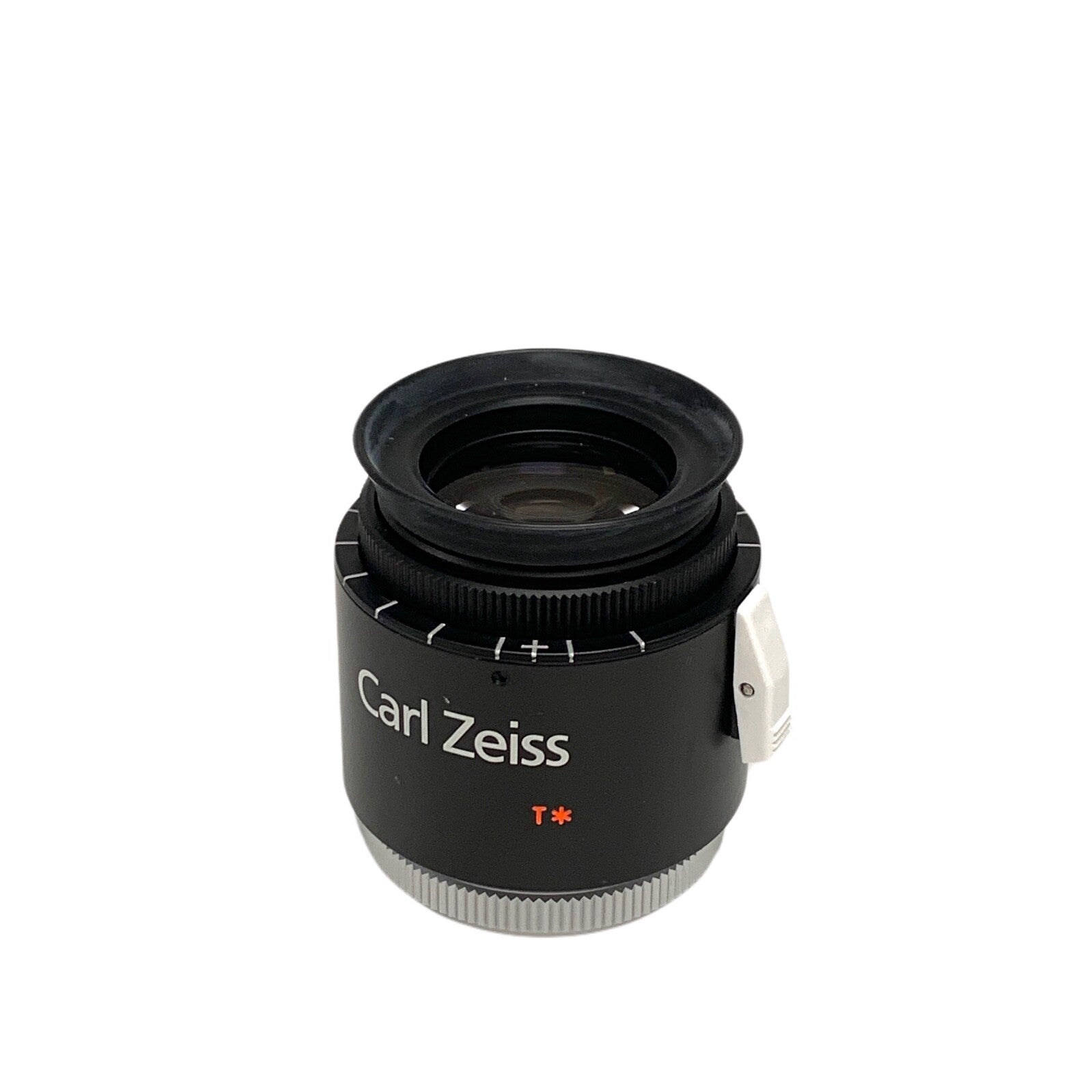 Carl Zeiss REF T*, 10 x/ 21 B, Microscope Surgical Lens