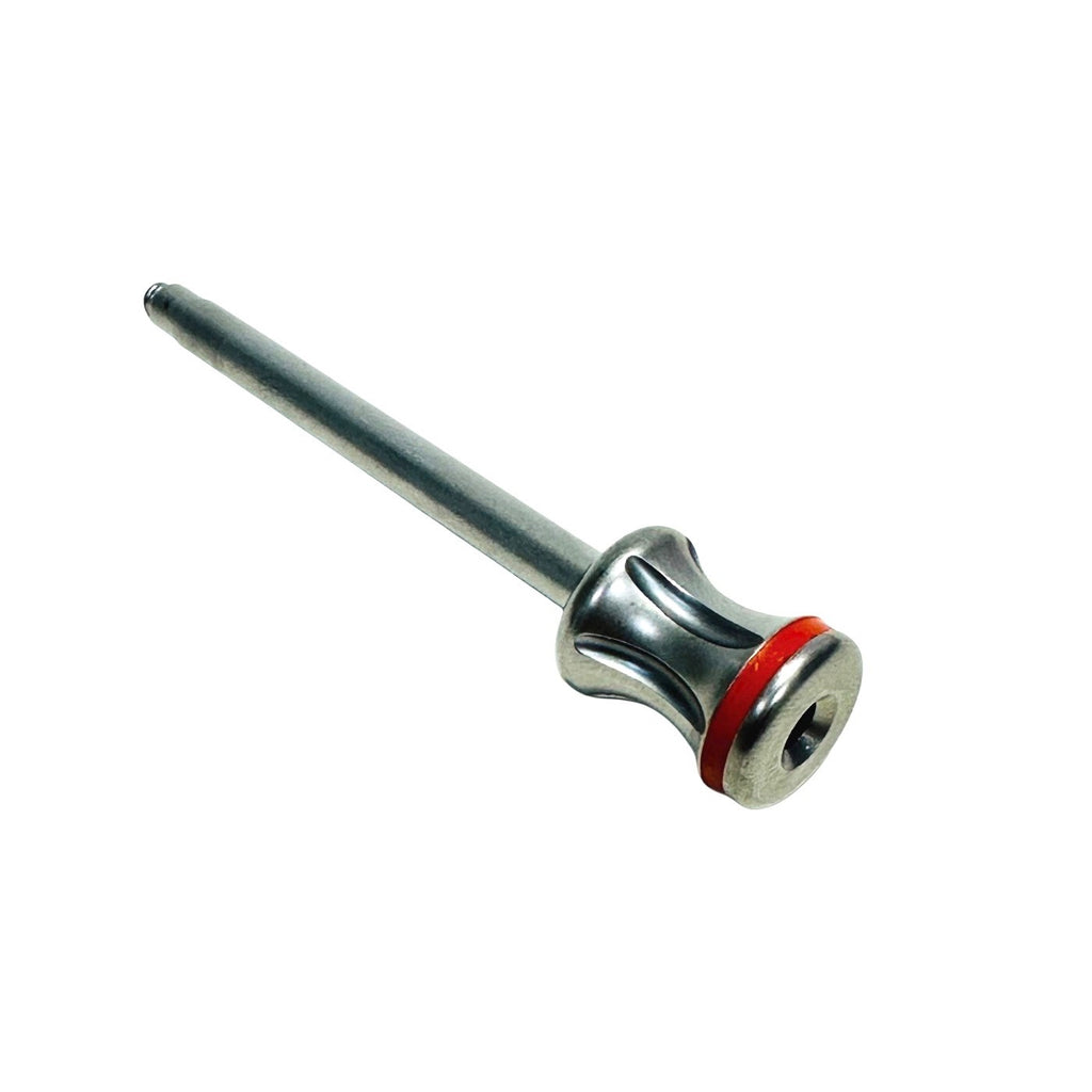 Stryker 702707 4.0mm Drill Sleeve Instrument