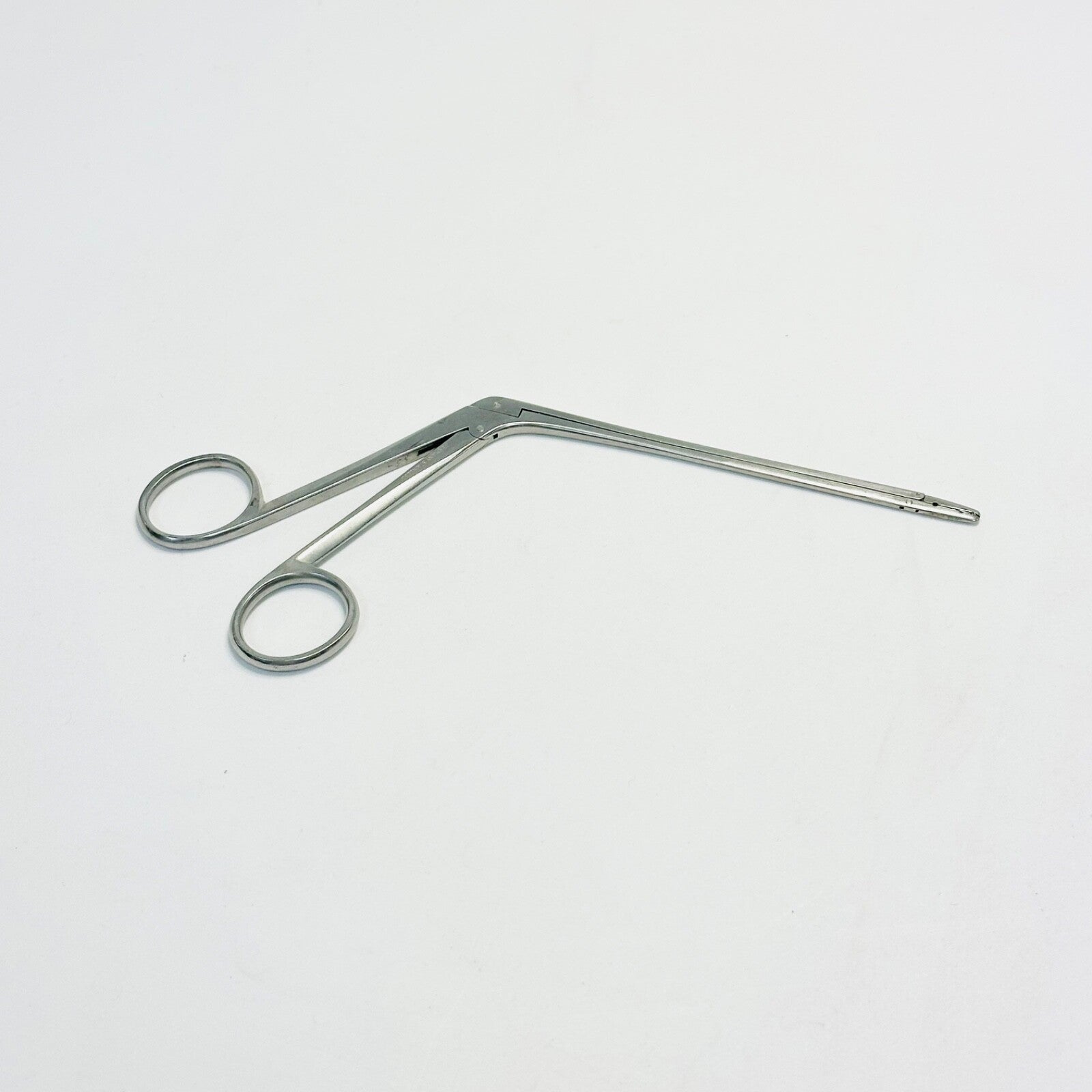 V. MUELLER NL-6090 Rongeur Love-Gruenwald Straight 3 mm Bite Instrument
