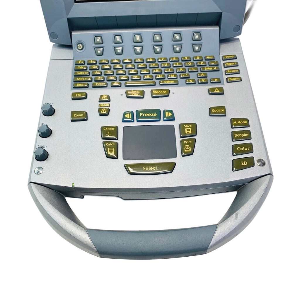 Sonosite REF P03073-11, TITAN ULTRASOUND FOR PARTS