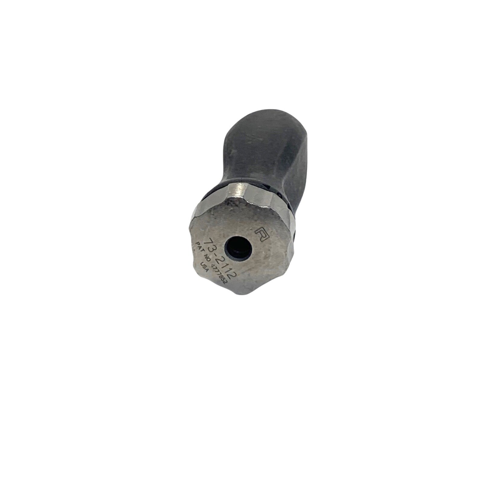 Richards REF 73-2112, Acetabular Cup Screwdriver Ratchet Handle