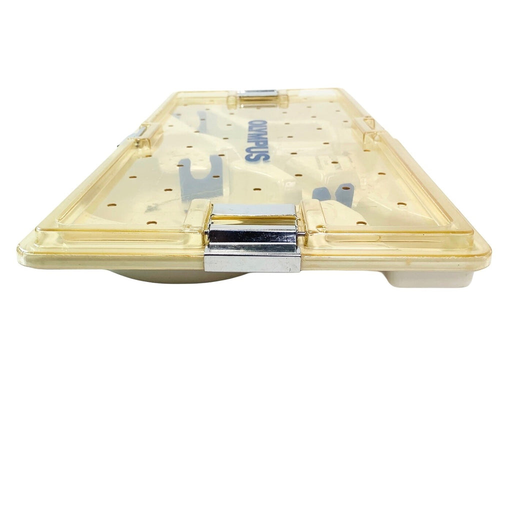 Olympus REF WA59380A, EndoEye Autoclavable Tray FOR ENDOSCOPY SCOPE