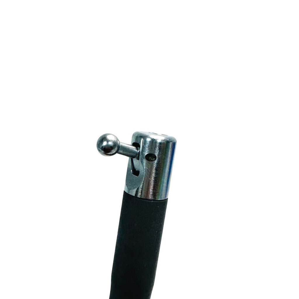 Medtronic 897-424 Endo Ring Handle Instrument