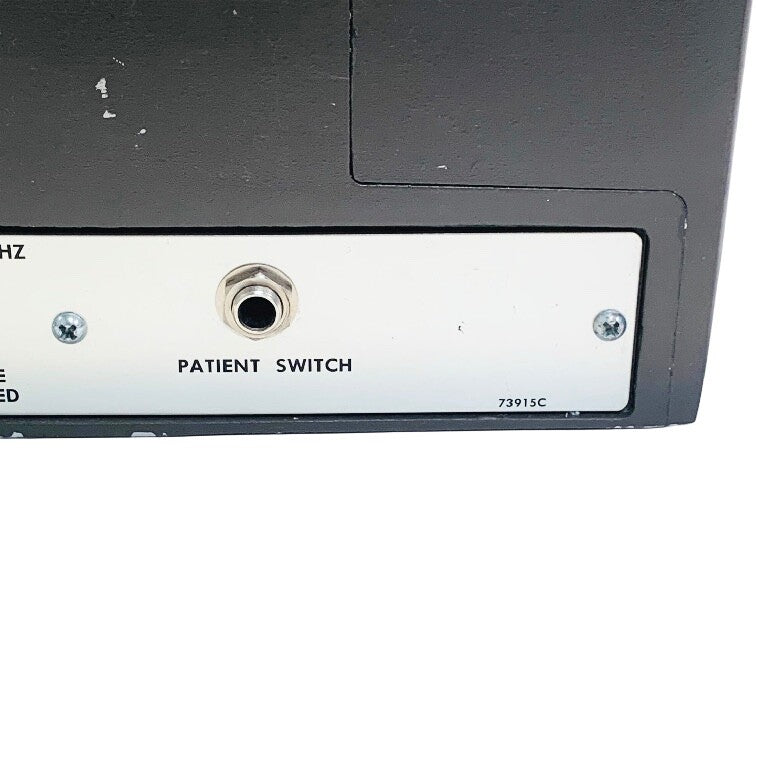TRITON Ref T-700 TRACTION MACHINE