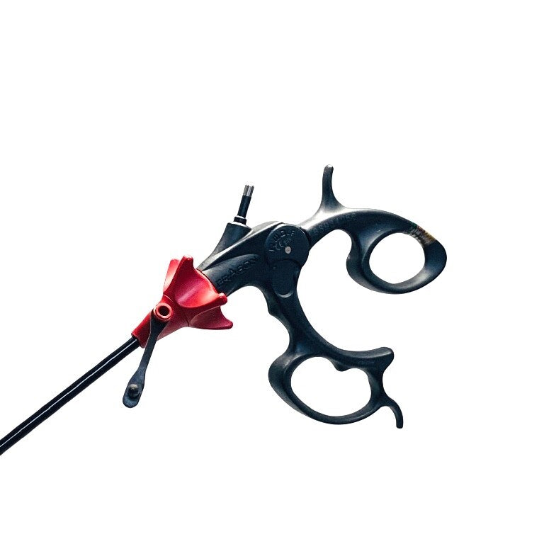 R.Wolf REF 83934056, ERAGON Cutting Action Biopsy Laparoscopy Forceps 5.1mm