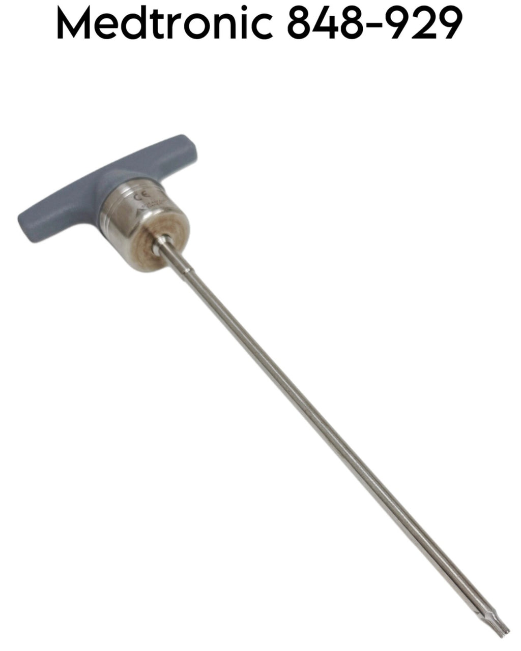 Medtronic Sofamor Danek 848-929, T25 Torque Limiting Wrench
