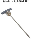 Medtronic Sofamor Danek 848-929, T25 Torque Limiting Wrench