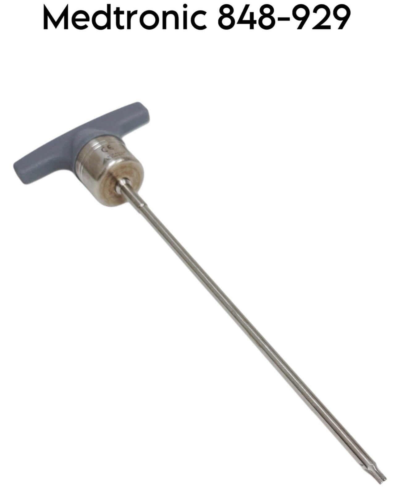 Medtronic Sofamor Danek 848-929, T25 Torque Limiting Wrench
