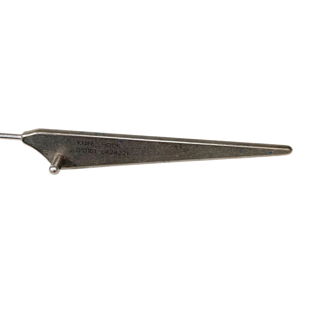ACUFEX REF 010161, KNIFE HOOK