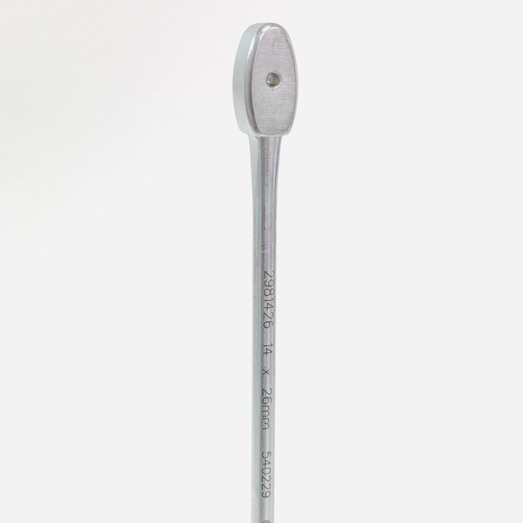 Medtronic REF 2981426, 14X26MM DISTRACTOR TRIAL