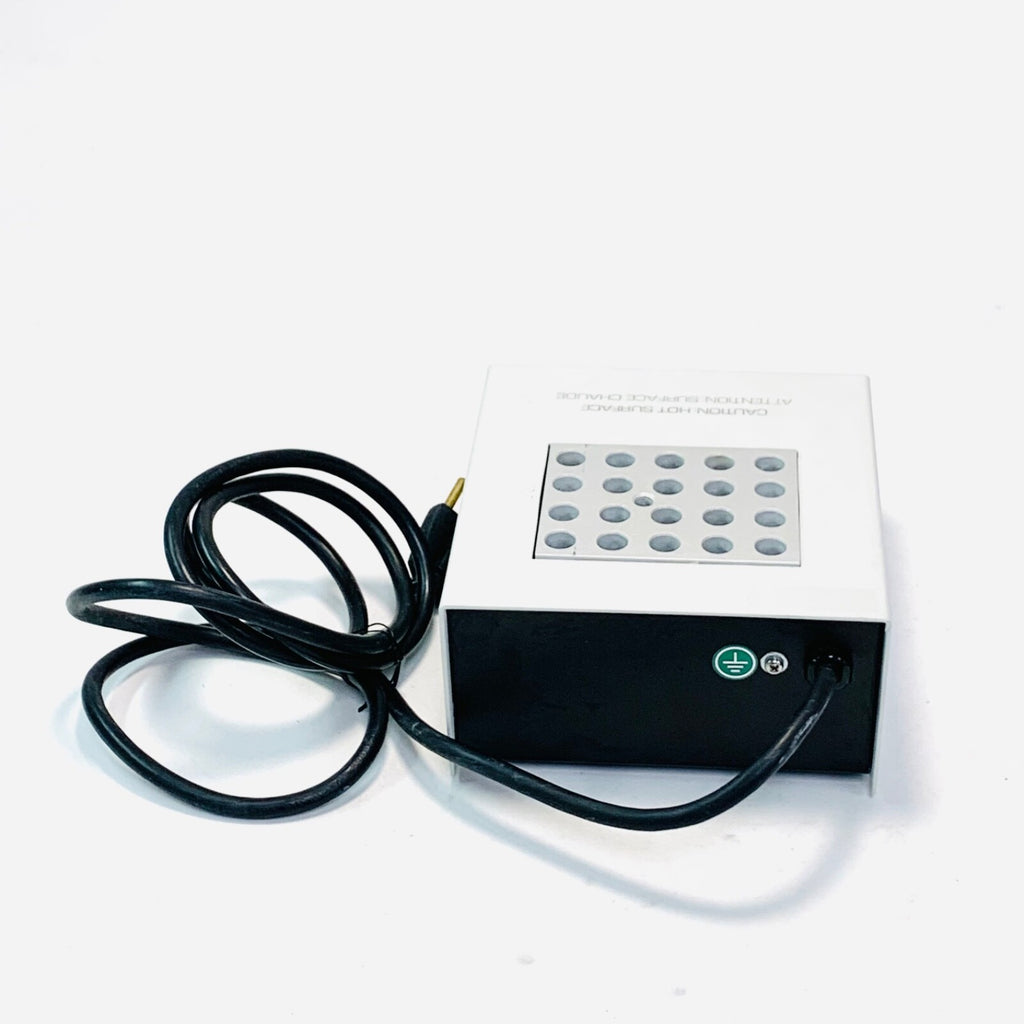 Fisher Scientific 2052FS, Isotemp Dry Bath Incubator Lab Test Equipment