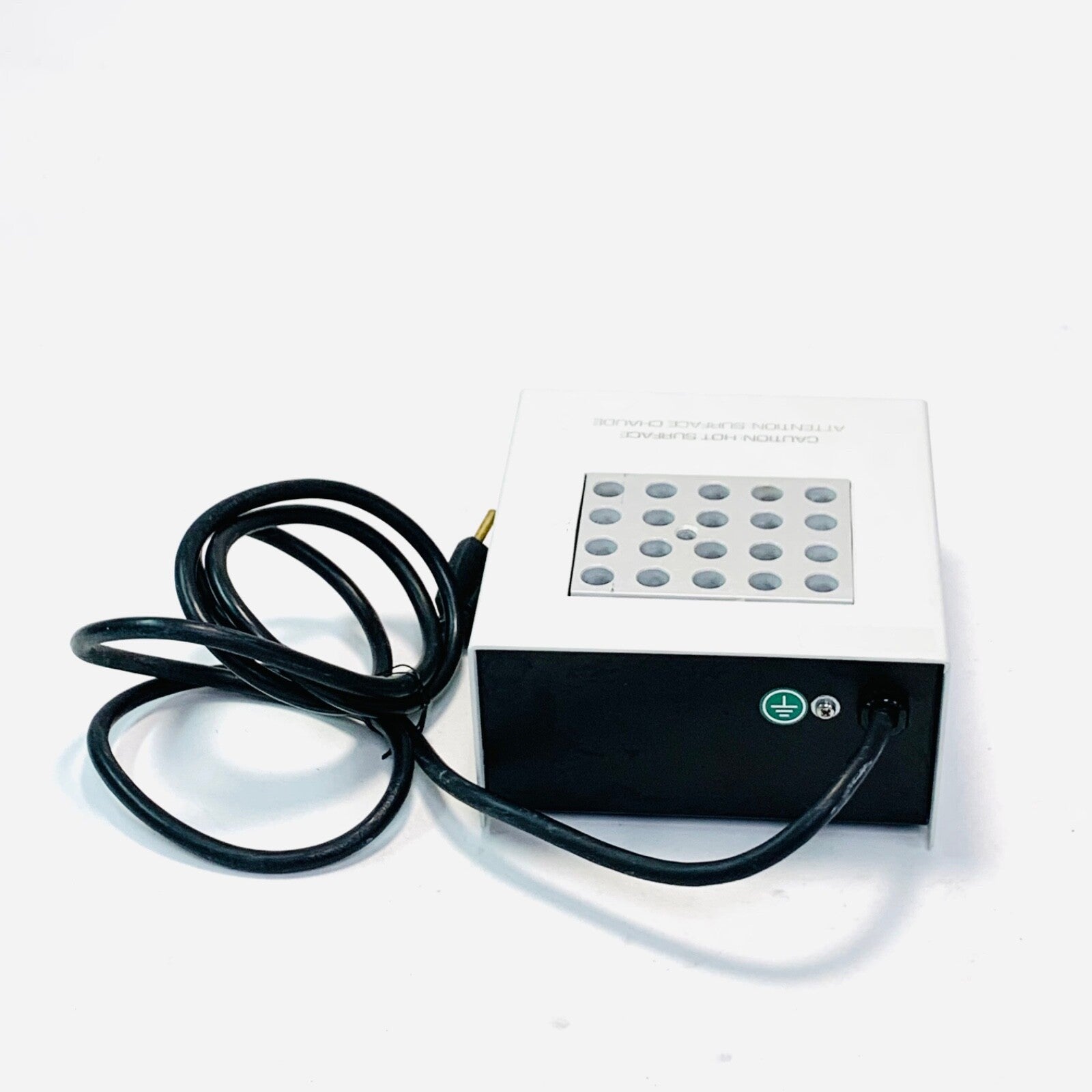 Fisher Scientific 2052FS, Isotemp Dry Bath Incubator Lab Test Equipment