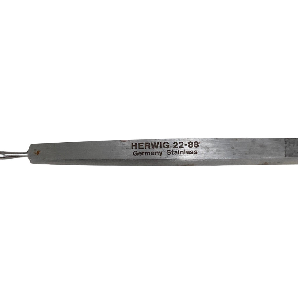 Herwig Ref 22-88, Skin Hook Retractor