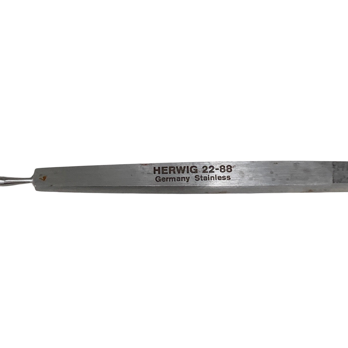 Herwig Ref 22-88, Skin Hook Retractor