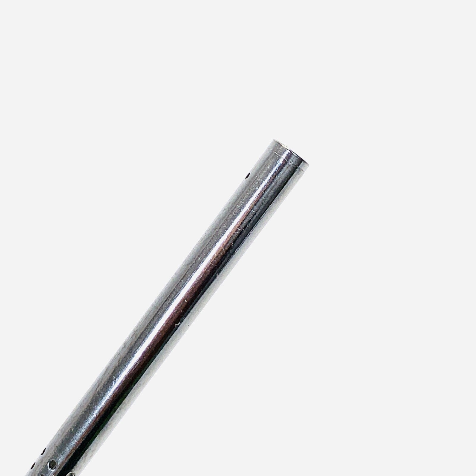 V. MUELLER SU13000 Suction Tube Handle Open Tip Yankauer Style Vented 30 F  9.5"
