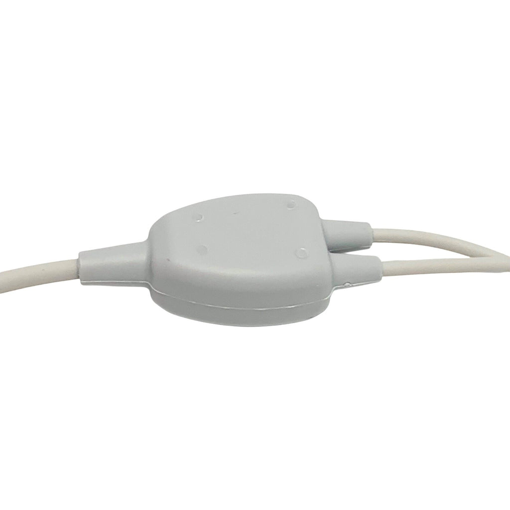 GE Healthcare REF 2104178-002 Temperature Cable for 400 Series Probes - 1.7ft