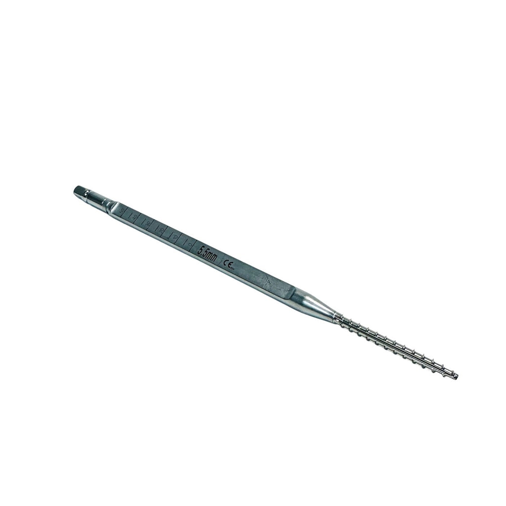 Medtronic 5484855 G5 SEXTANT 5.5 MM TAP Instrument