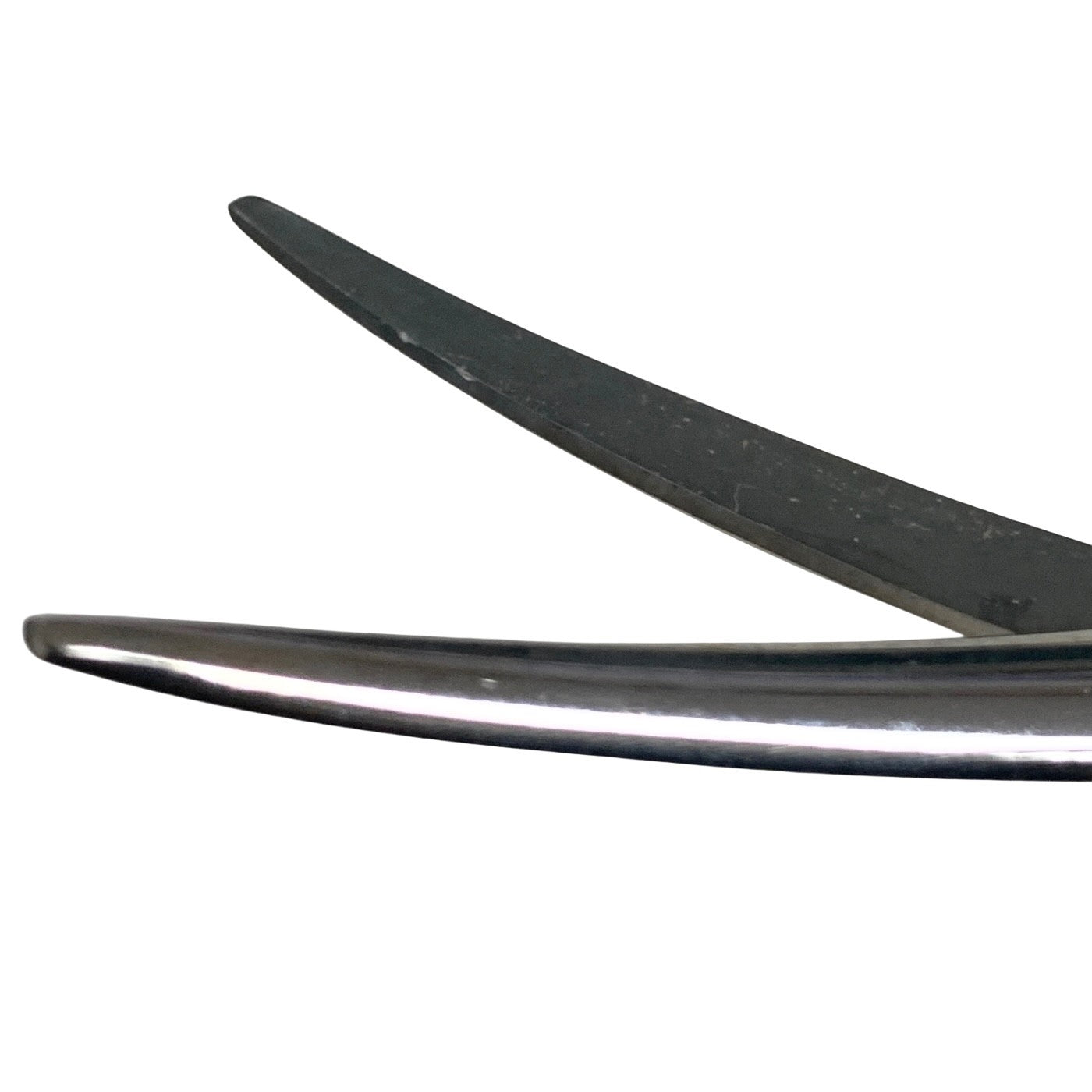V.Mueller® RH1650 Metzenbaum Curved Dissecting Scissors, 5¾" Instrument