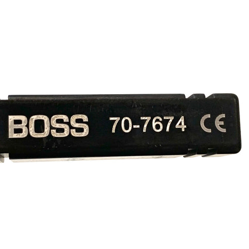 Boss REF 70-7674, FS Micro Cervical Curette
