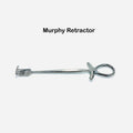V. Mueller Murphy Retractor W/ 4 Prongs 7-1/2" Instrument
