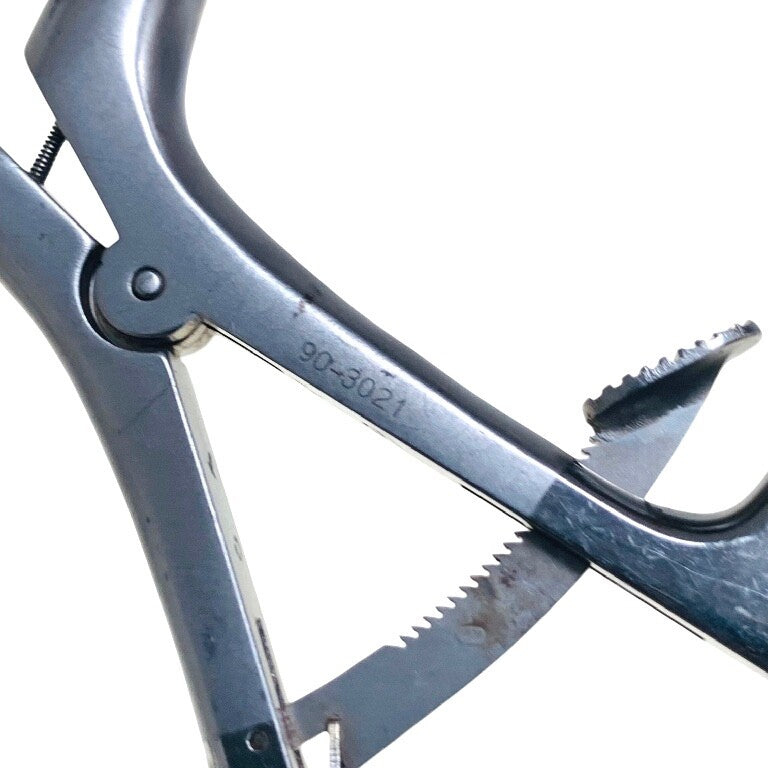 Snowden Pencer REF 90-3021, Laparoscopic Raptor Grasper Forceps Instrument
