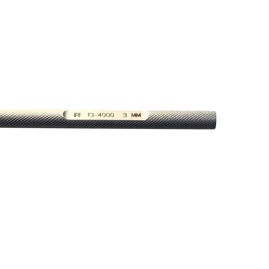 Richards Ref 13-4000, 3mm VoCoM Trial, 3mm