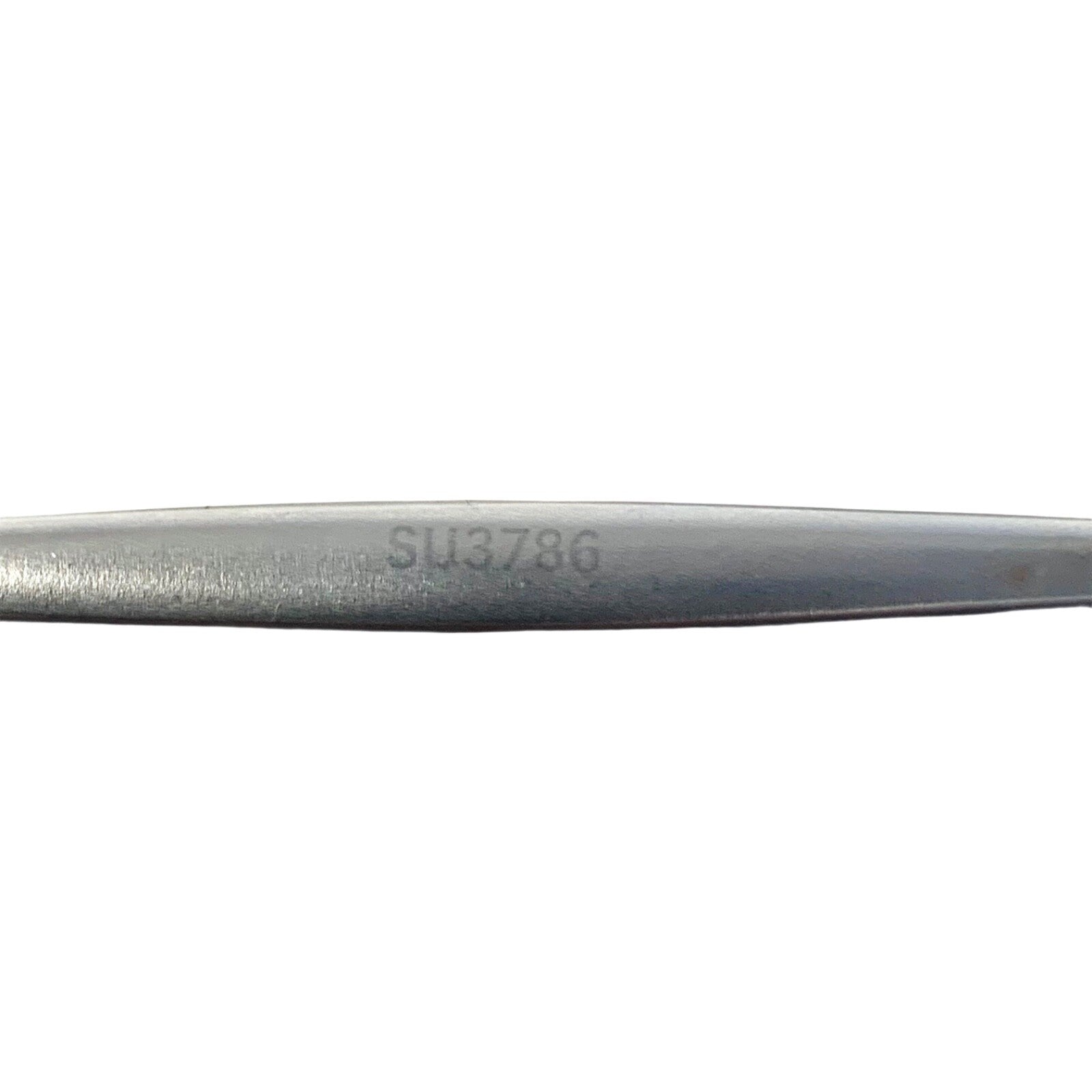 V. Mueller REF SU3786, SENN Retractor, DOUBLE ENDED