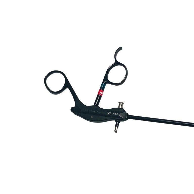 R. Wolf REF 8384.036, Surgical Laparoscopic 5mm Grasping Forceps
