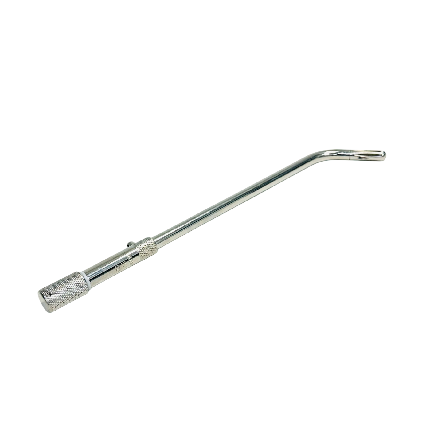 GREENWALD U501-28 No-Slip Tip Urethral SUT. Guide, 28Fr instrument