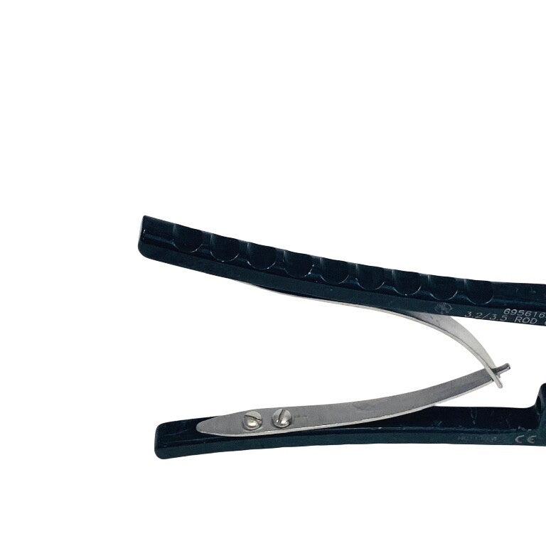 Medtronic Ref 6956165, 3.2/3.5 ROD CUTTER